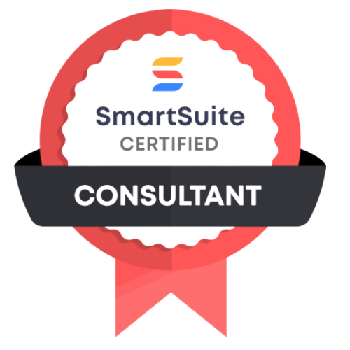 SmartSuite Certified Consultant