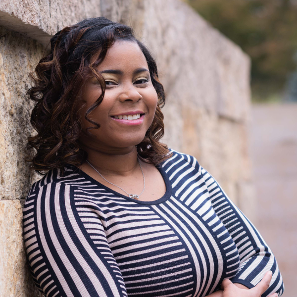 Sharon Marie, multi-revenue mentor and automation strategist