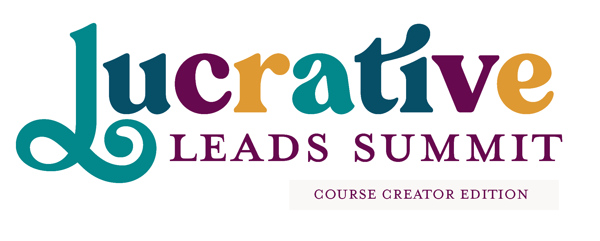Lucrative Leads Summit
